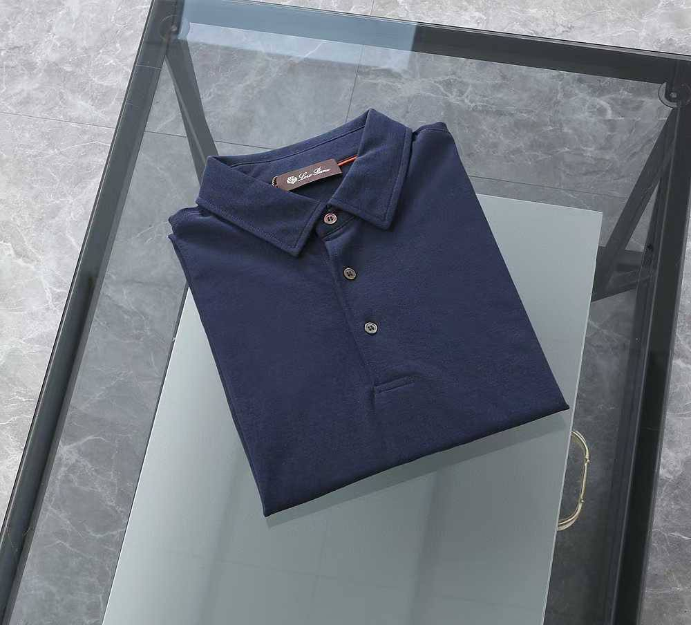 Поло Loro Piana