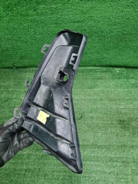 Накладка перед. бампера BMW X3 G01 (21-24) M-paket