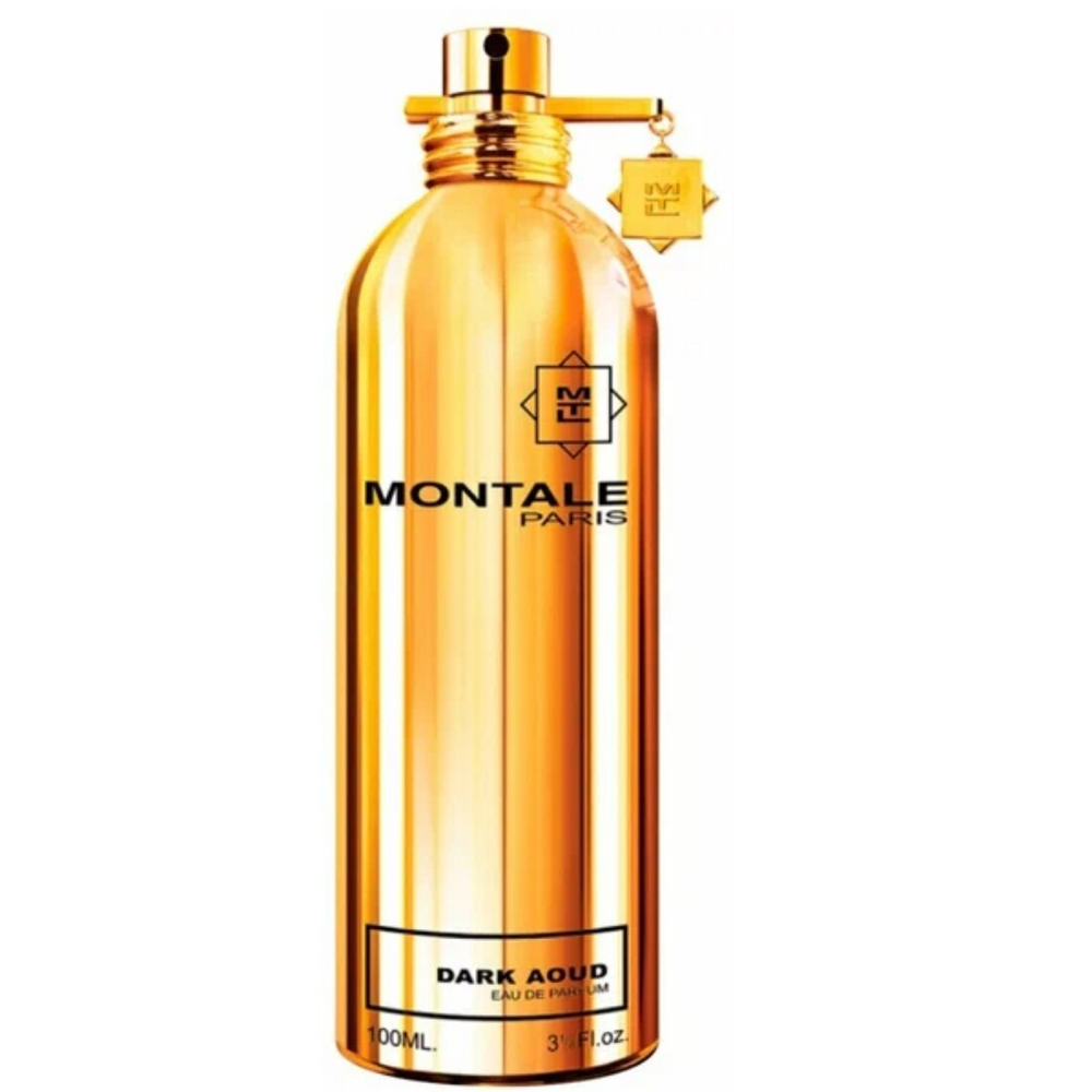 MONTALE Dark Aoud edP 100ml unisex