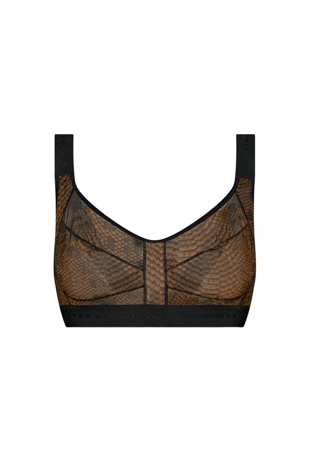 Бюстгальтер VIVIEN piton