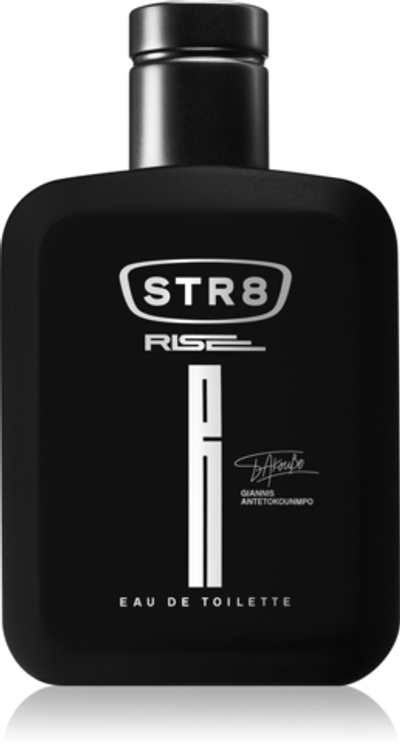 STR8 Rise туалетная вода для мужчин
