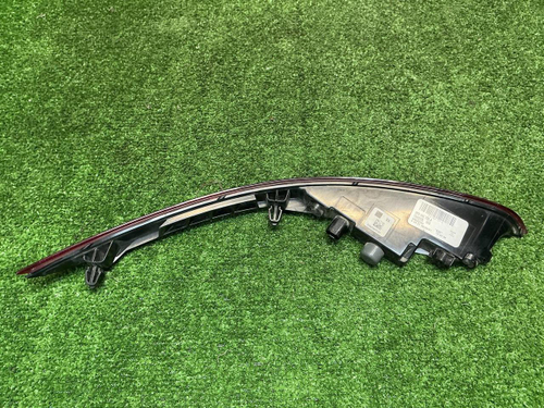 ПТФ левый Porsche Cayenne 3 PO536 (2017-2023)