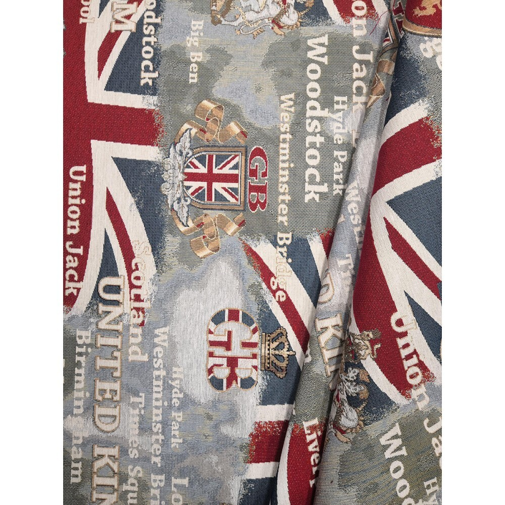 Гобелен Тематические Британия