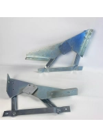 Механизм для дивана-книжки 358 (аналог 142)