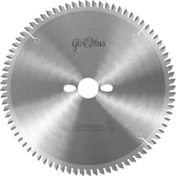 Диск пильный Globus для продольной распиловки древесины 315х3,2/2,5х30 мм, Z=28, арт. PS010-0315-0006