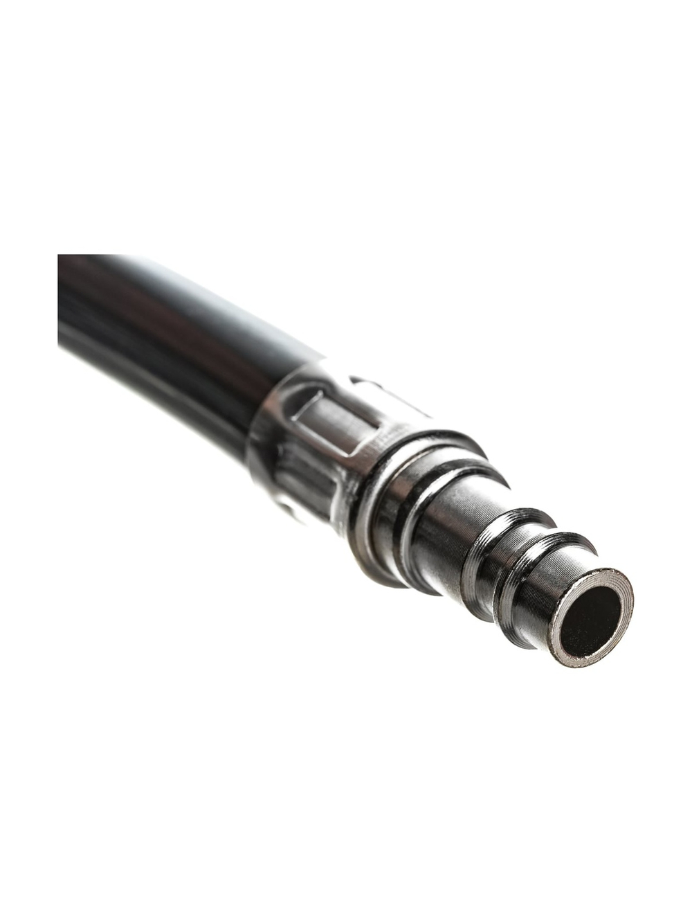 Шланг воздушный с фитингами для монтажа пневмолиний (10 м, 12x16 мм; 20 бар; рапид) Gigant RH 1012