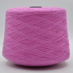 Zegna Baruffa Art. BABA (цикламен)