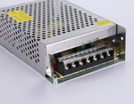 Блок питания для светодиодной ленты 24V 150W 6.3A IP20 90-260V 159*98*38 GS9606
