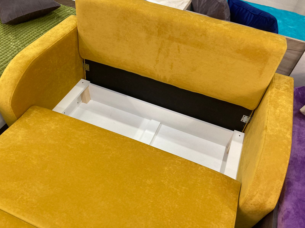 Мини Диван Малыш АССОРТИМЕНТ