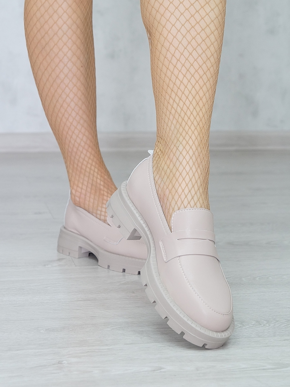 Лоферы женские MARCO MAGITNI 005-6