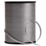 Лента декоративная серебро 5мм*500м