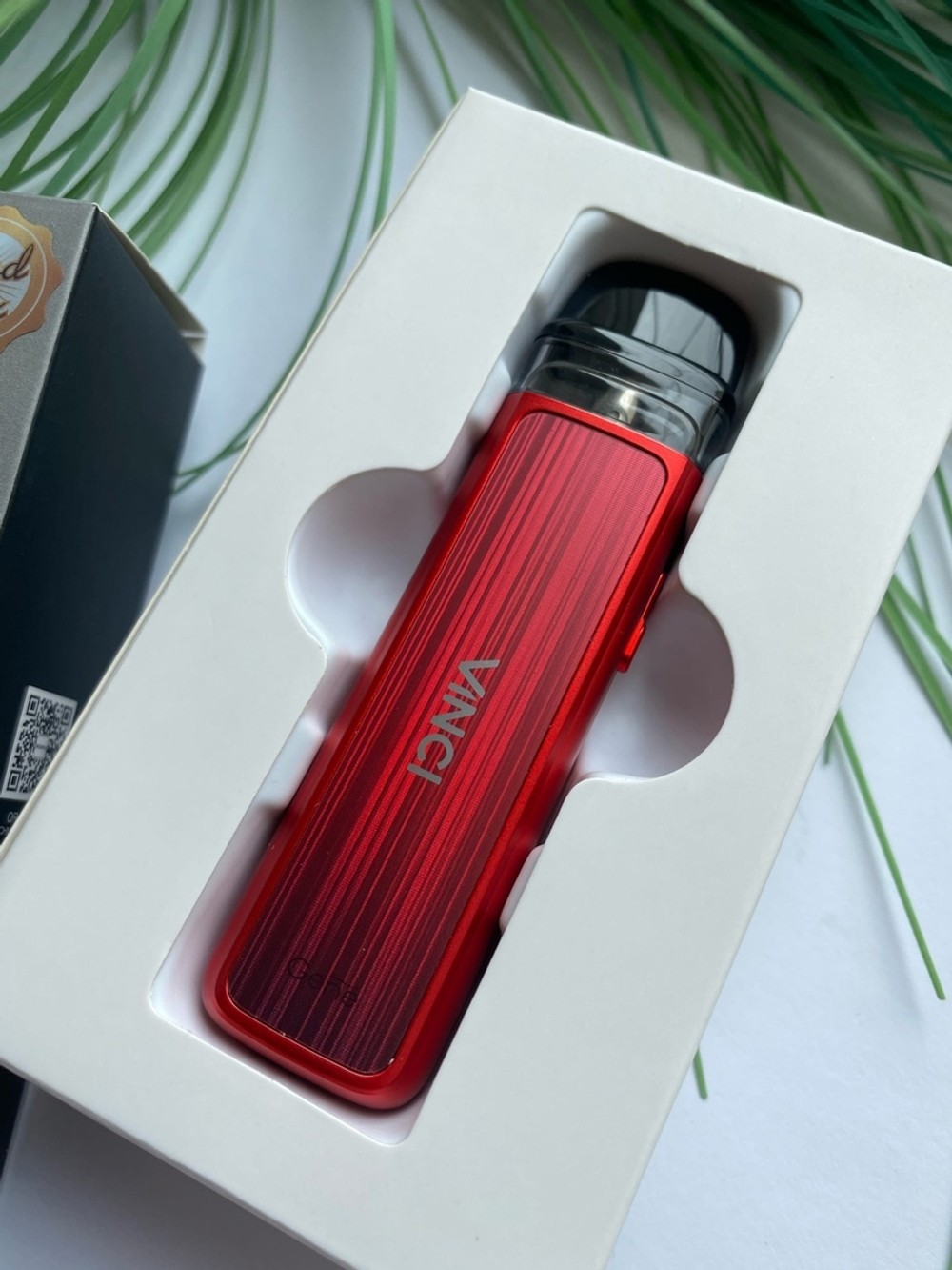 Набор VINCI New pod by Voopoo 800mAh