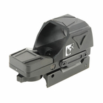 Прицел Veber Black Russian DOT 132 RD Weaver