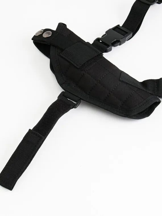 Кобура нательная &quot;Аttack&quot;, чёрная