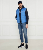 Безрукавка H-Cenito BOSS BLACK - голубой(50518375)