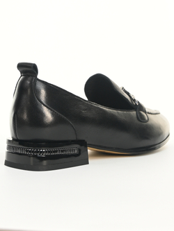 Лоферы женские Ascalini G2822B