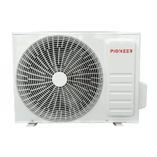 Кондиционер Pioneer KFR25FW / KOR25FW
