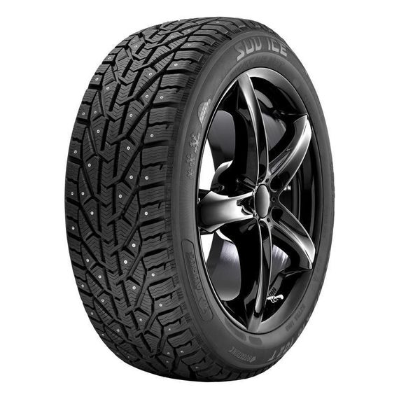 Orium Ice SUV 215/60 R17 100T шип.