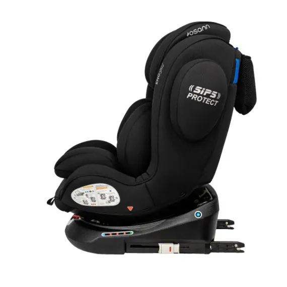 Автокресло Osann Eno360° Carbon