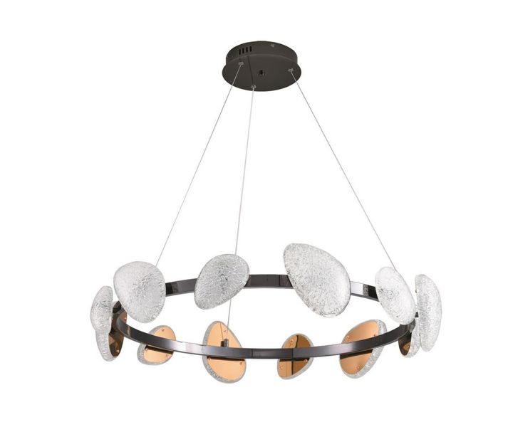 Люстра Kink Light Юнни 07693-12A,29