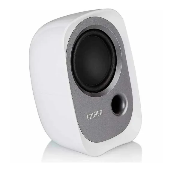 Edifier R12U White