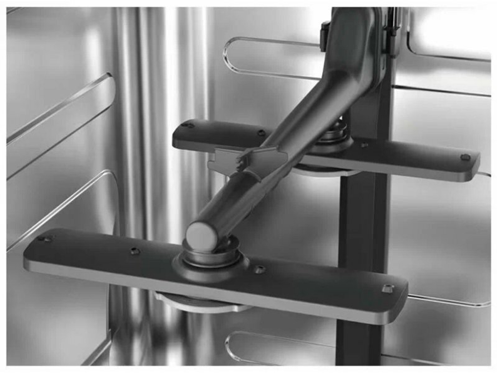 Встраиваемая посудомоечная машина Electrolux KESC2210L