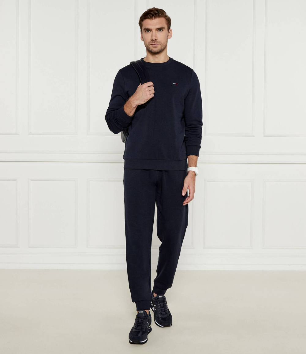 Худые Hechter Paris - темно-синий(70001-142924)