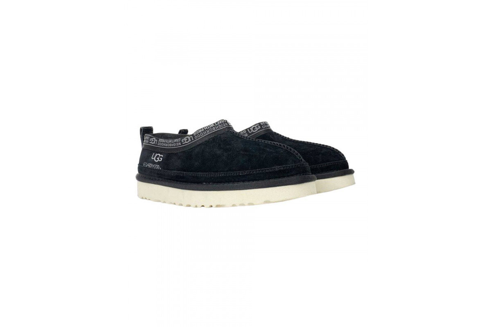 UGG Neighborhood Tasman Black