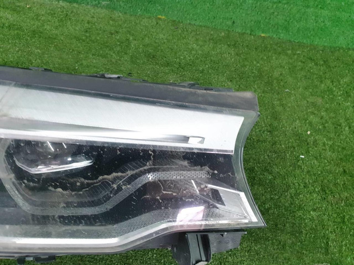 Фара правая BMW 5er G30 (2017-2020) Adaptive LED