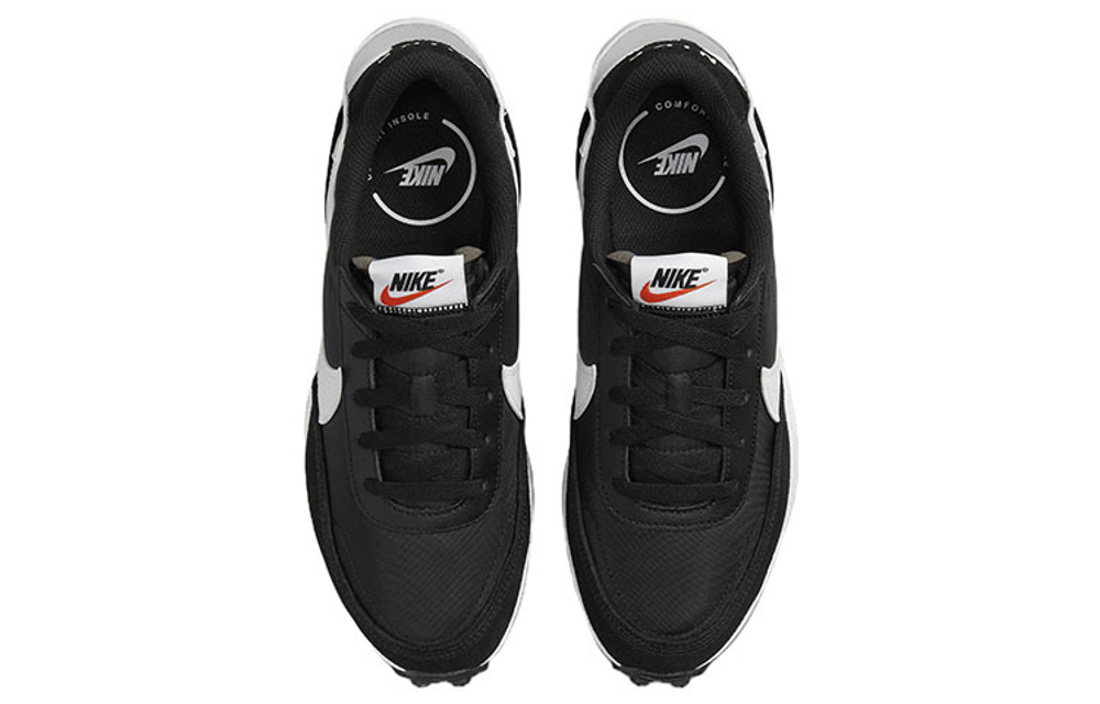 Кроссовки Nike Waffle Debut (Женская размерная сетка)