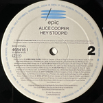 Alice Cooper - Hey Stoopid (Голландия 1991г.)