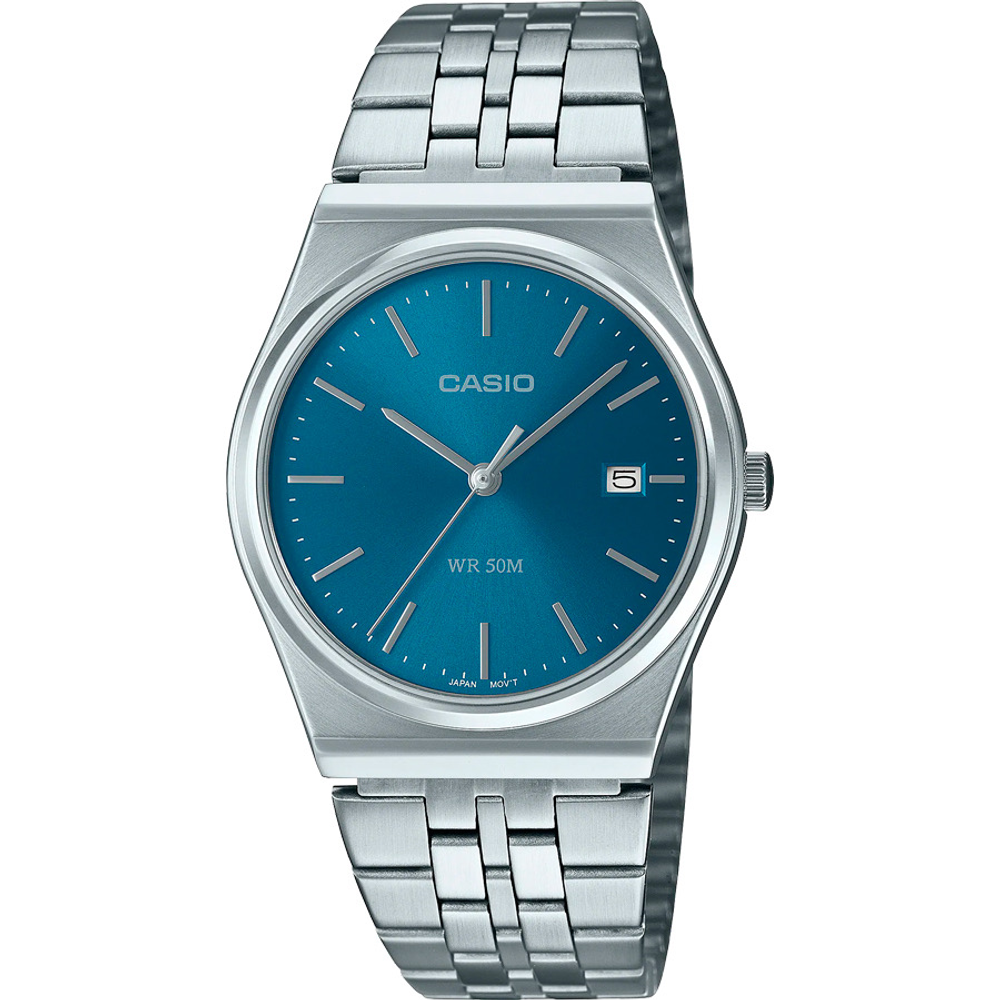Часы Casio MTP-B145D-2A2