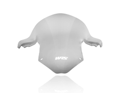 WRS RACE Высокое стекло BMW S 1000 RR (2019-2023) / M 1000 RR (2020-2021) затемненное