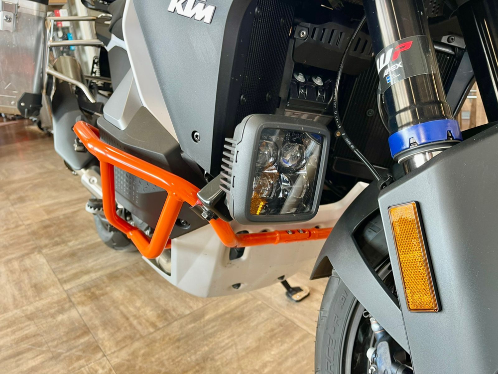 KTM 1290 Super Adventure S (2023)