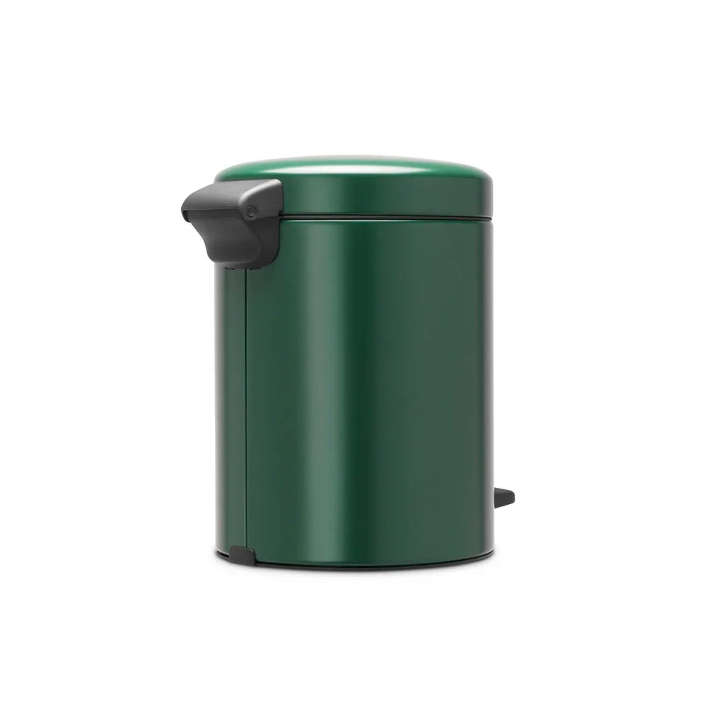 Brabantia Контейнер для мусора NewIcon 5л зеленый 304026