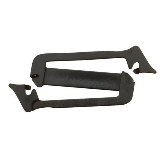 D253206 фиксатор токопроводящего ремня