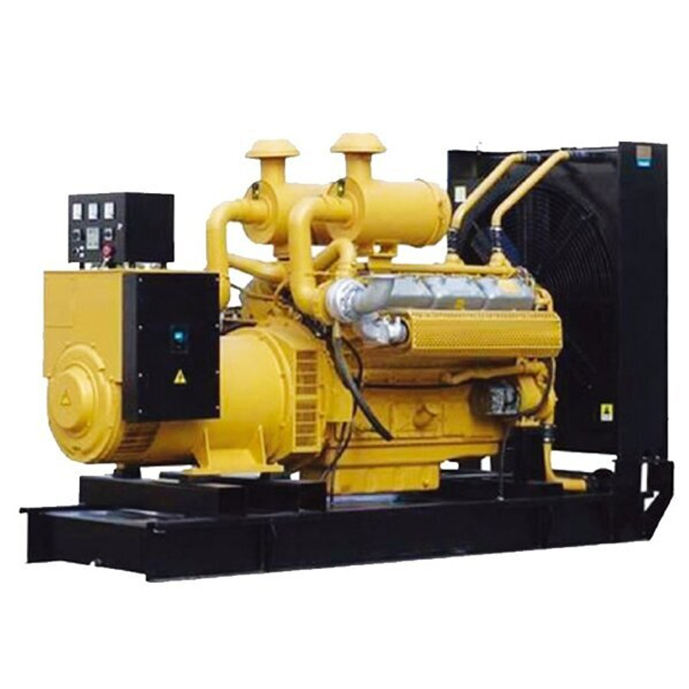 Дизельный генератор MingPowers M-D140