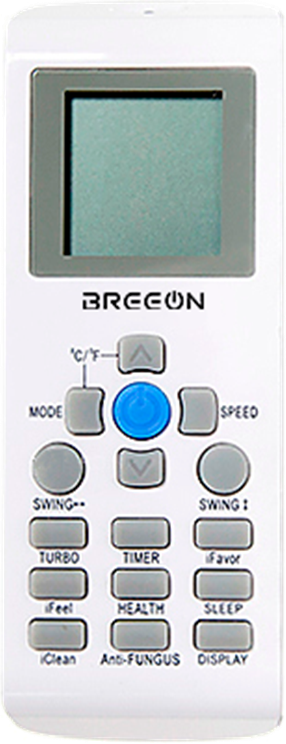 Сплит-система кондиционер инверторный Breeon Vector BRC-24AVI