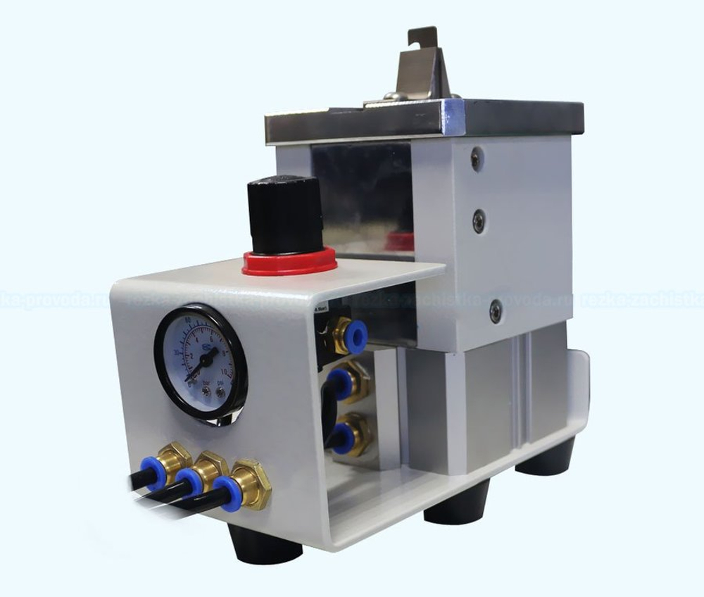 Пневматический разделитель печатных плат MIR-1A