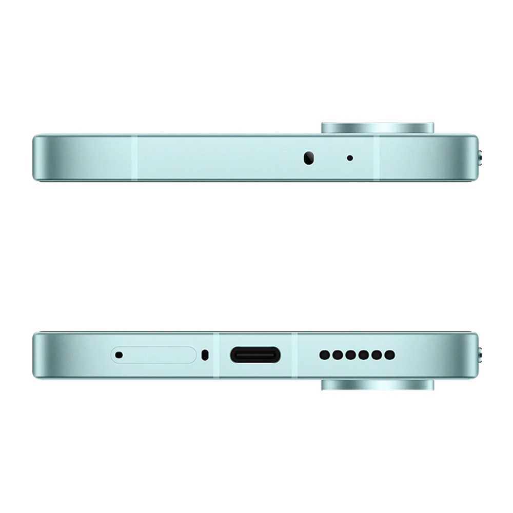 POCO X8 Pro 12/512 Гб Mint Green
