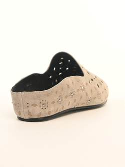 Мюли женские Ascalini G2640