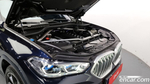 BMW X6 (G06) xDrive30d M Sports (04.2022)