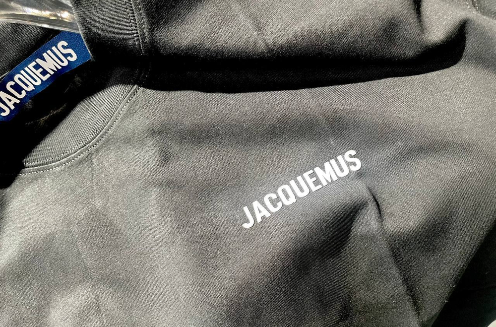 Футболка Jacquemus