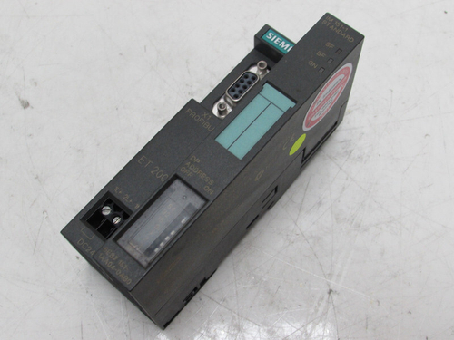 SIEMENS 6ES7 151-1AA04-0AB0