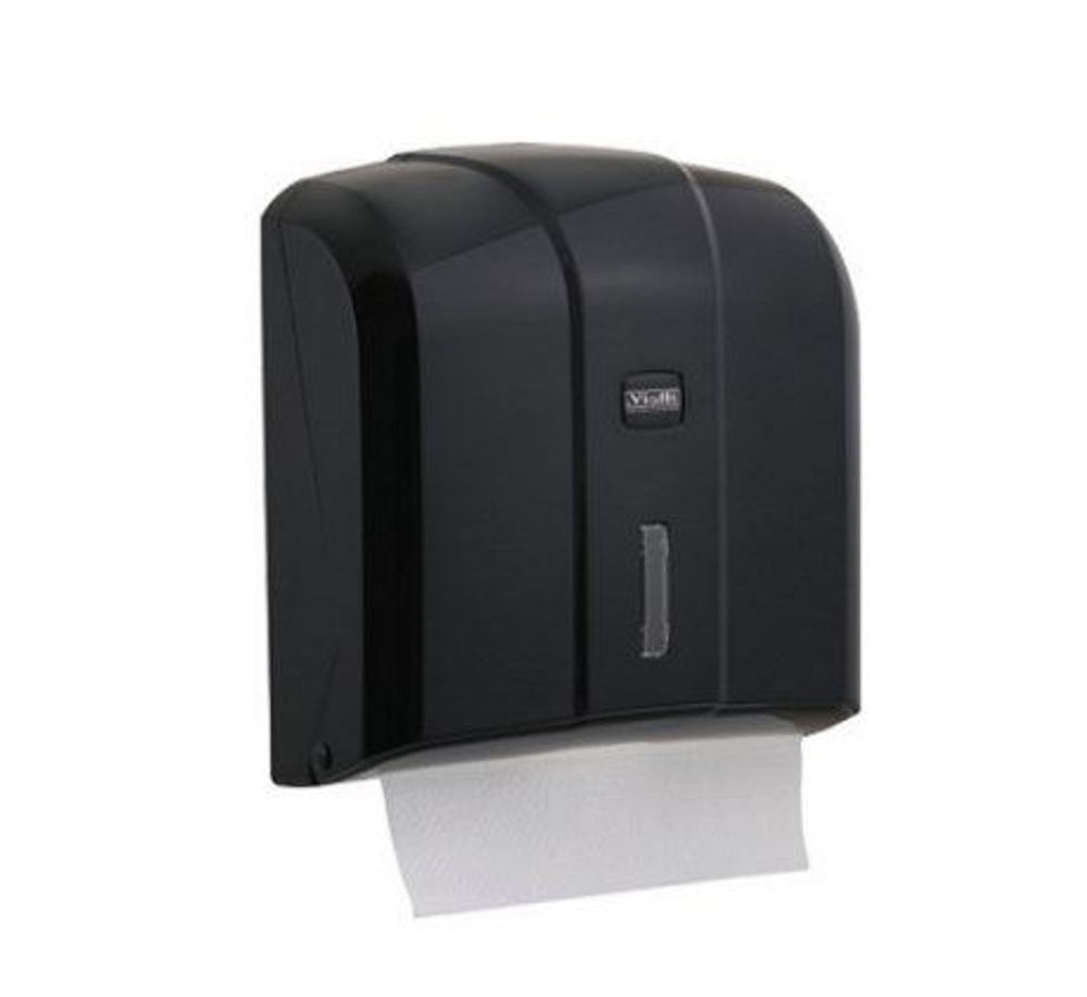 Диспенсер для "V'' и "Z" полотенец Palex