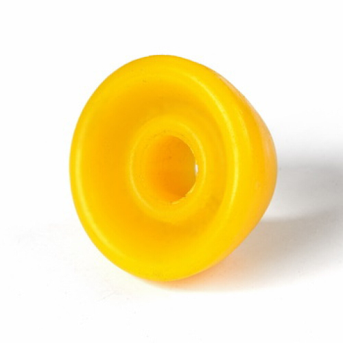 Полиуретановая втулка передней подвески, продольной реактивной тяги (2 шт.), Точка опоры.7-11-058