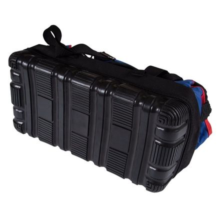 Цена на KING TONY (87722B) Сумка для инструментов, 390х210х320 мм