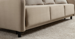 Диван кровать Дакота, Бежевый