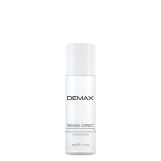 Сыворотка-корректор для сухой, чувствительной и куперозной кожи Anti-Redness serum Intensive Refine