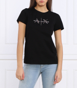 Футболка Armani Exchange - черный(3RYTBQ YJG3Z)